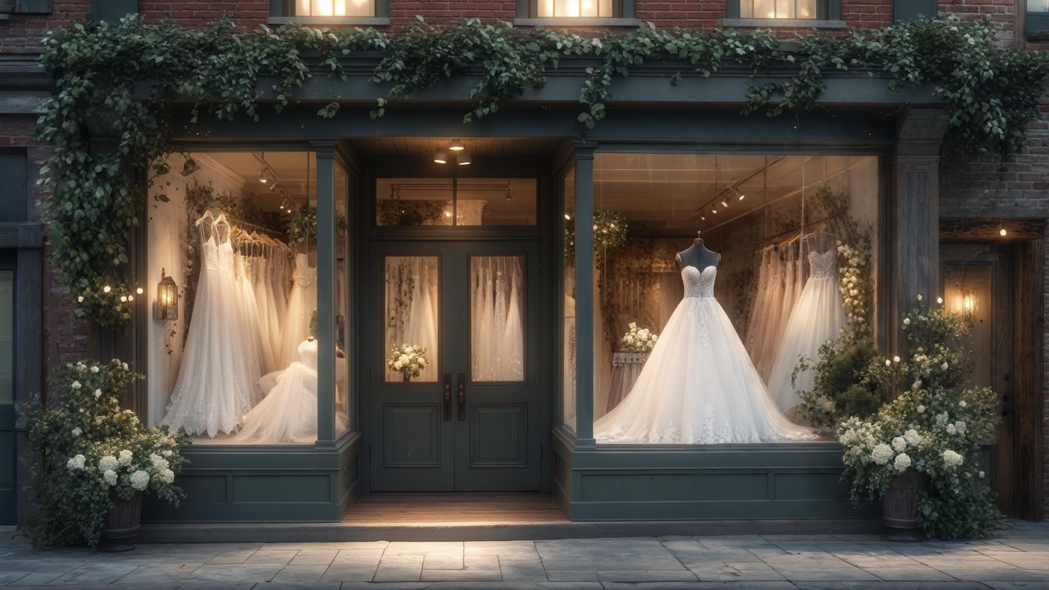 bridal shops syracuse ny