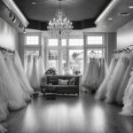 bridal shops tacoma