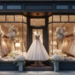 bridal shops toledo ohio