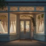 bridal shops tyler tx