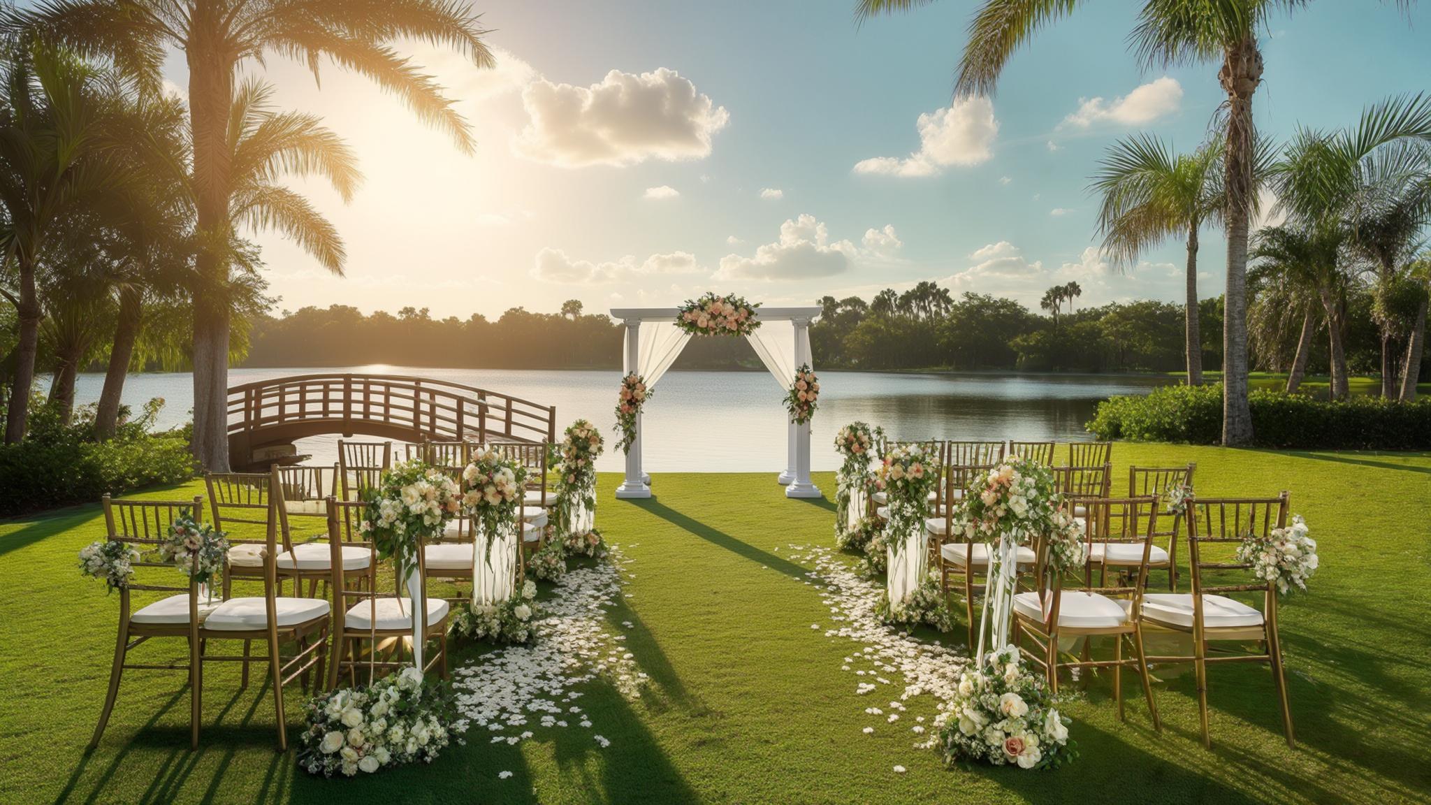 california wedding venues