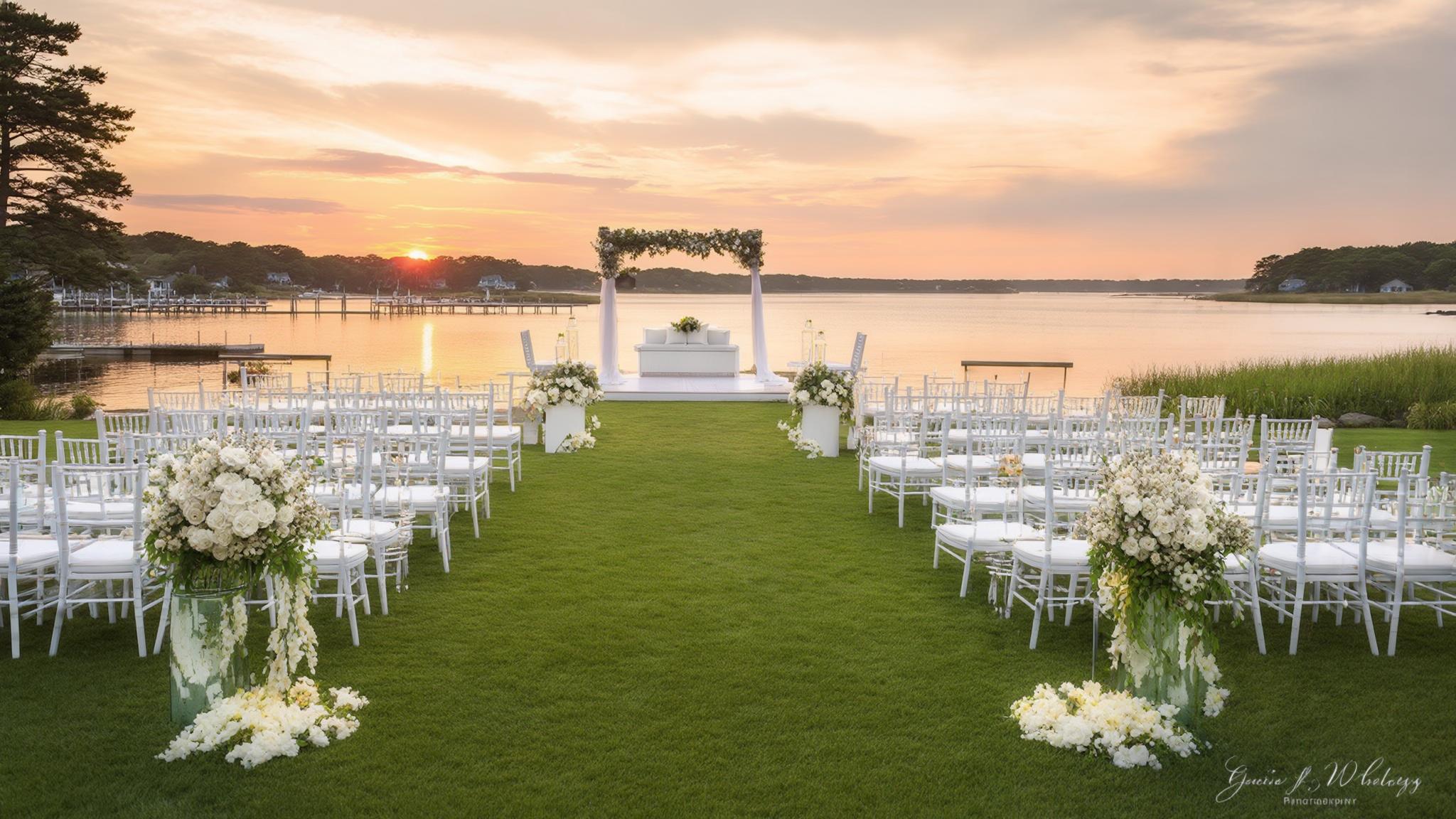 cape cod wedding venues