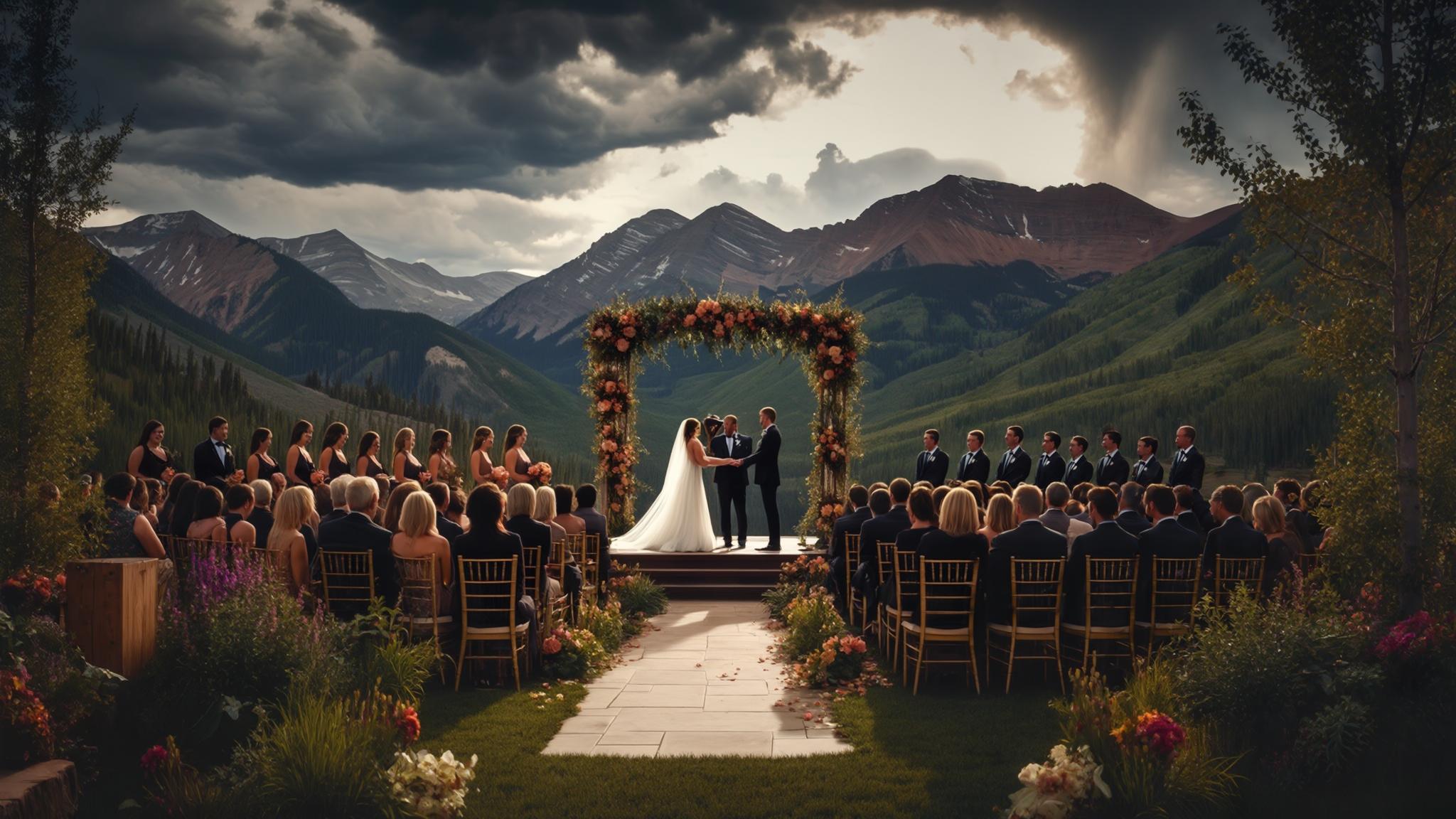 colorado wedding venues