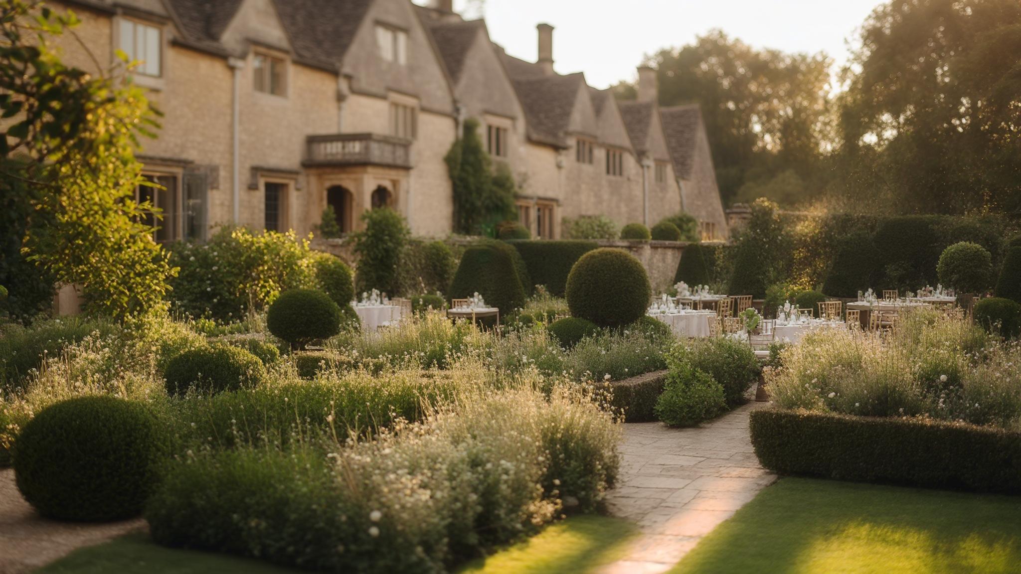cotswolds wedding venues