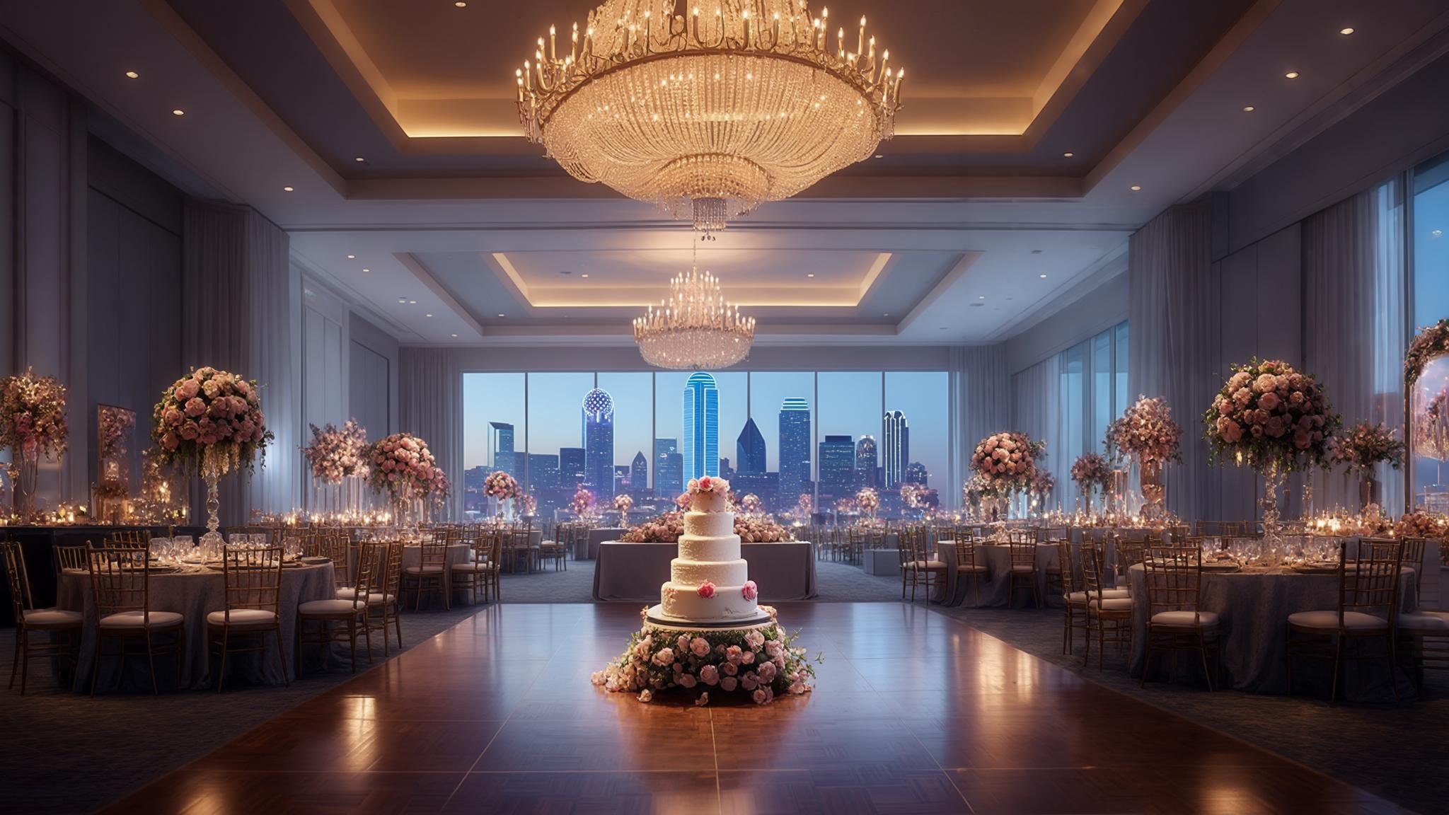 dallas wedding venues
