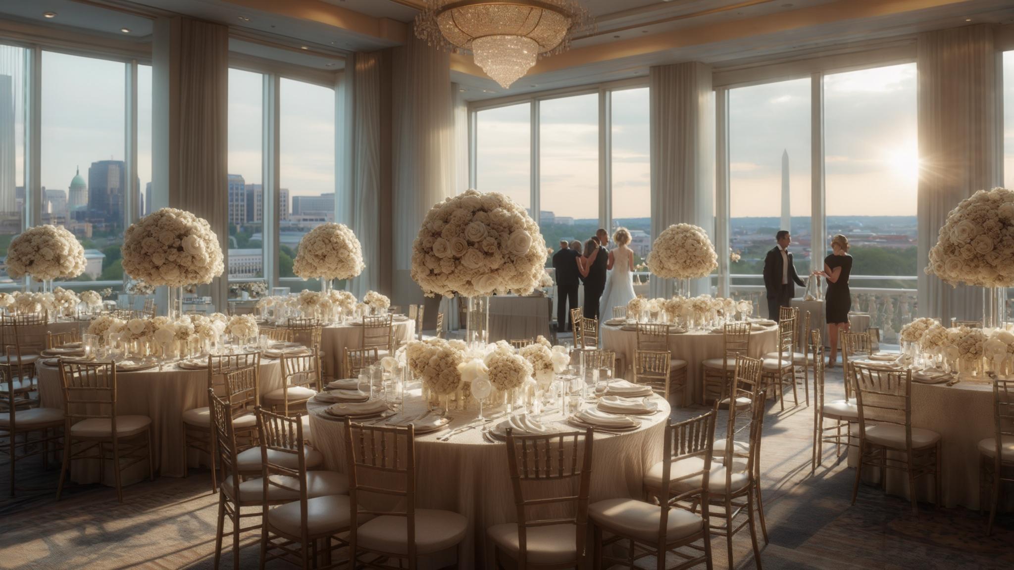 dc wedding venues