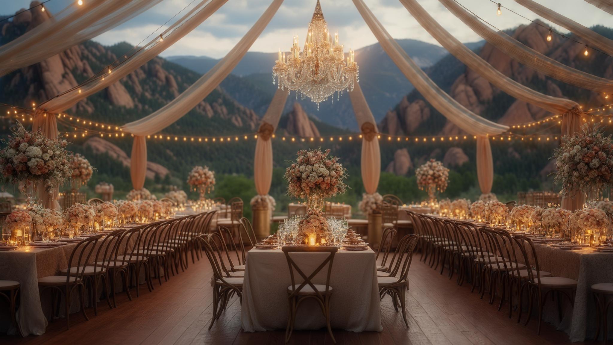 denver wedding venues