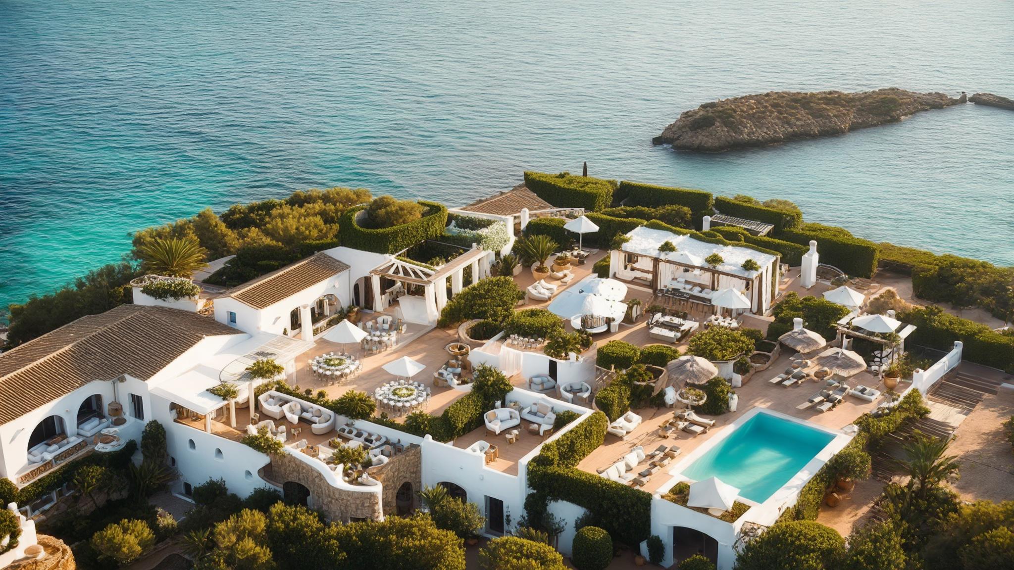 ibiza wedding venues