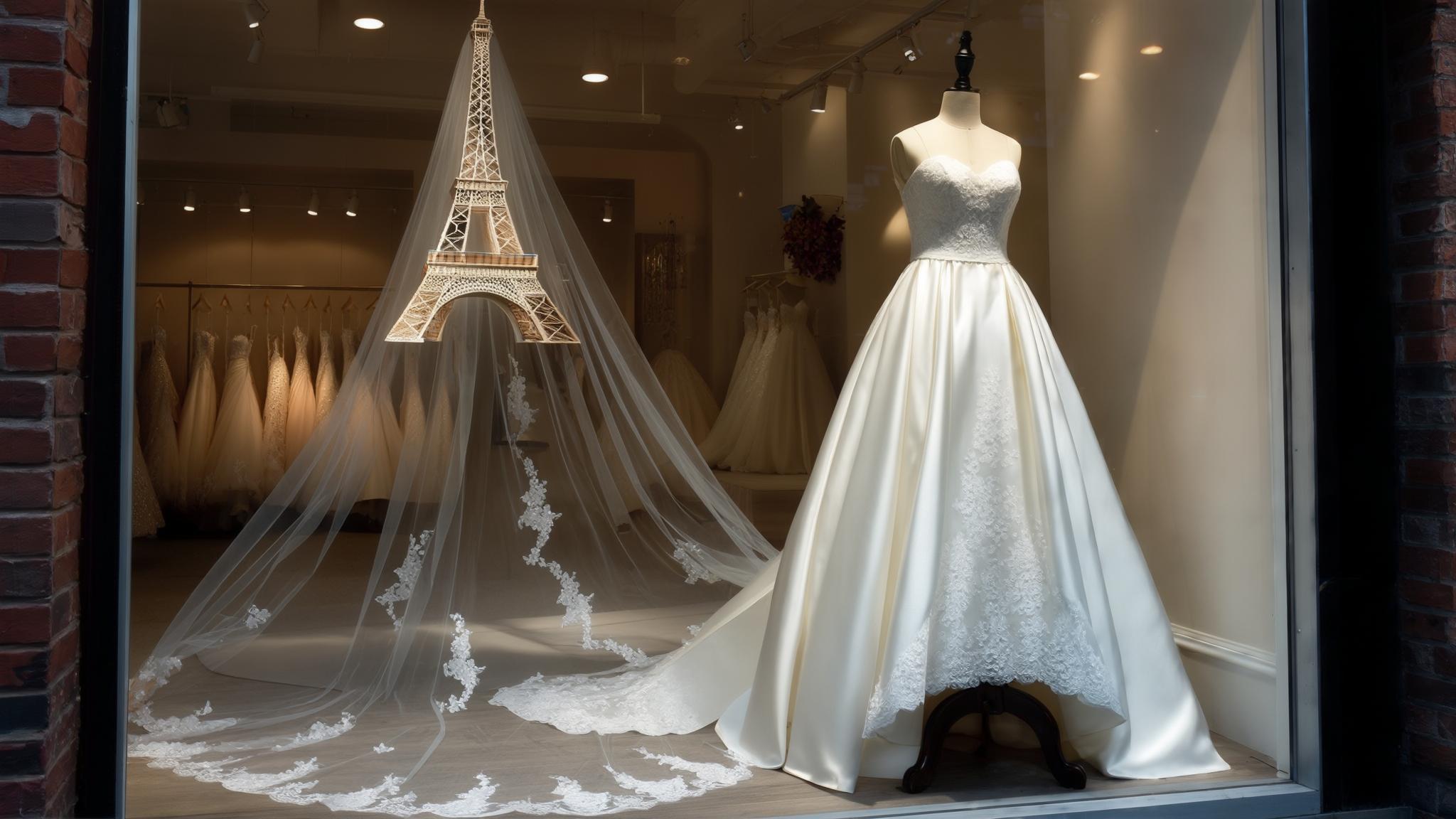 lansing bridal shops