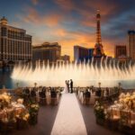 las vegas wedding venues