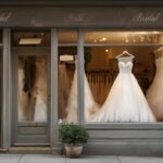 local bridal shops
