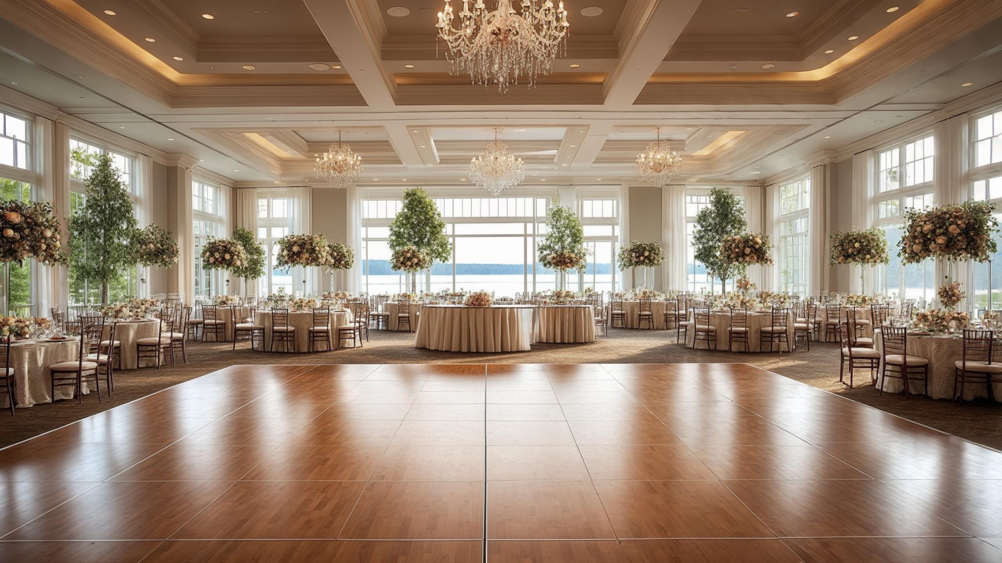 local wedding venues