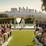 los angeles wedding venues