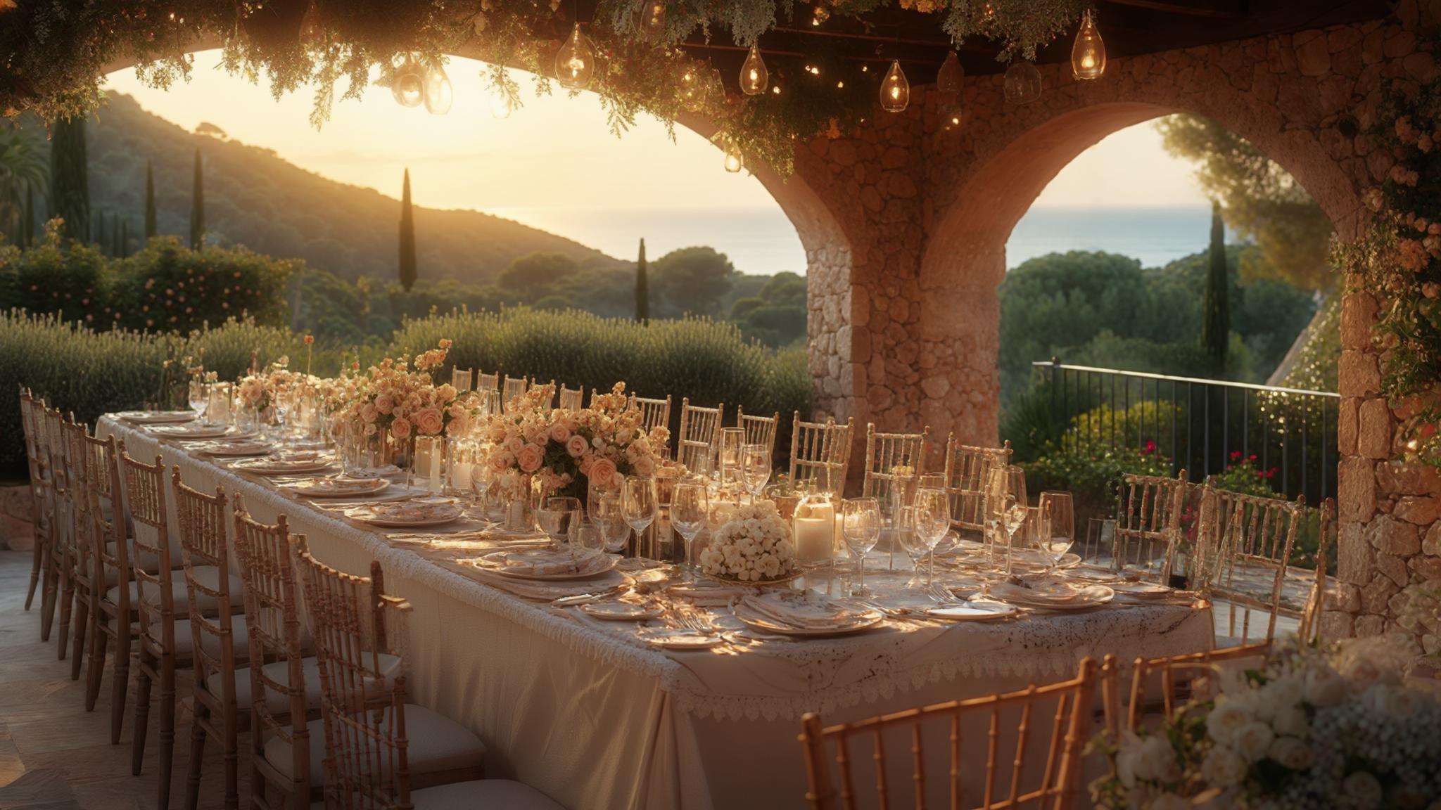 mallorca wedding venues