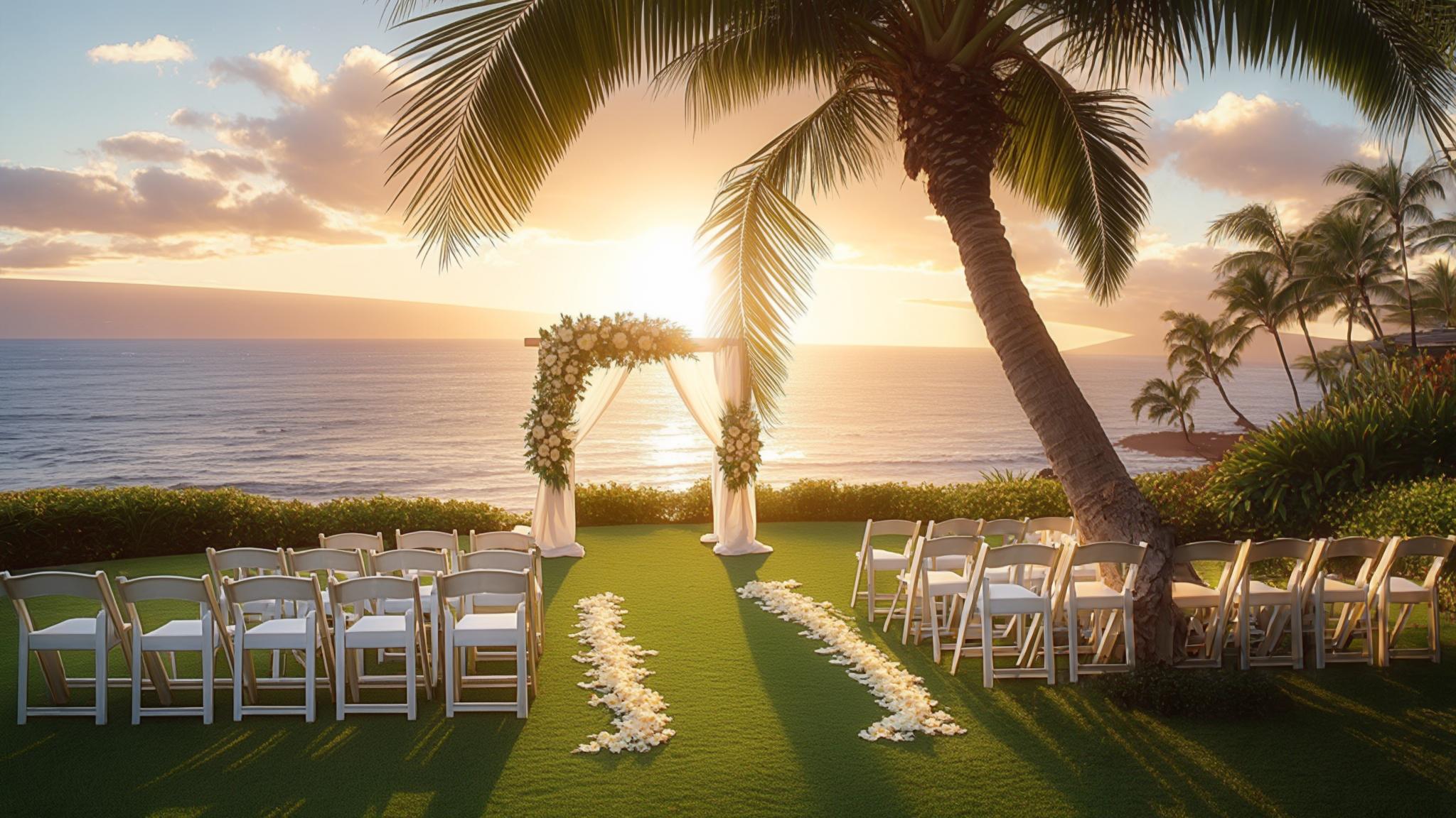 maui wedding venues