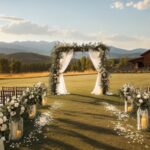 montana wedding venues