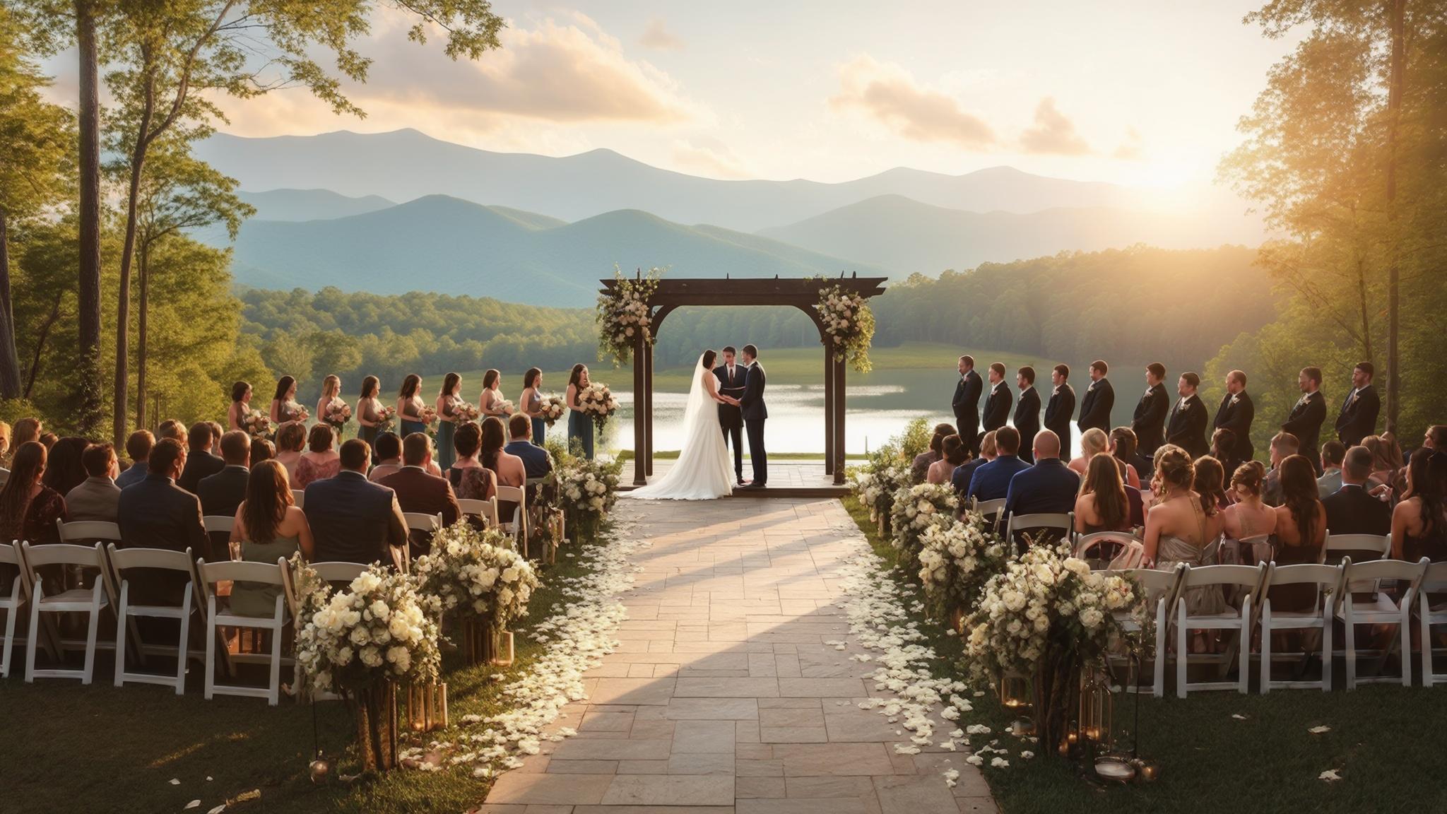 north carolina wedding venues