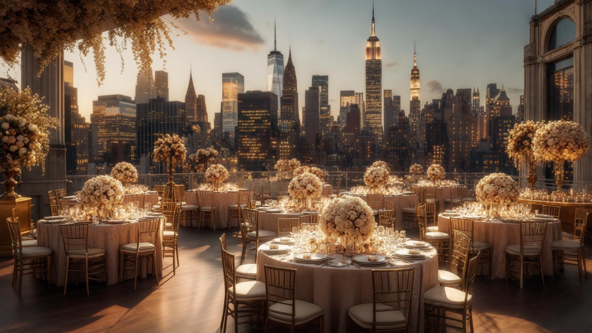 nyc wedding venues