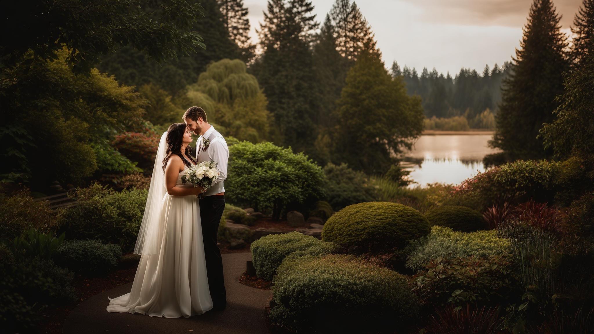 oregon wedding venues