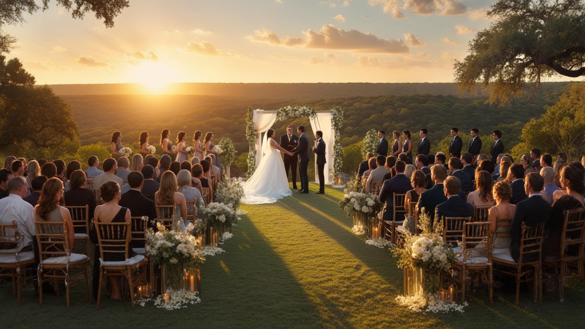 san antonio wedding venues