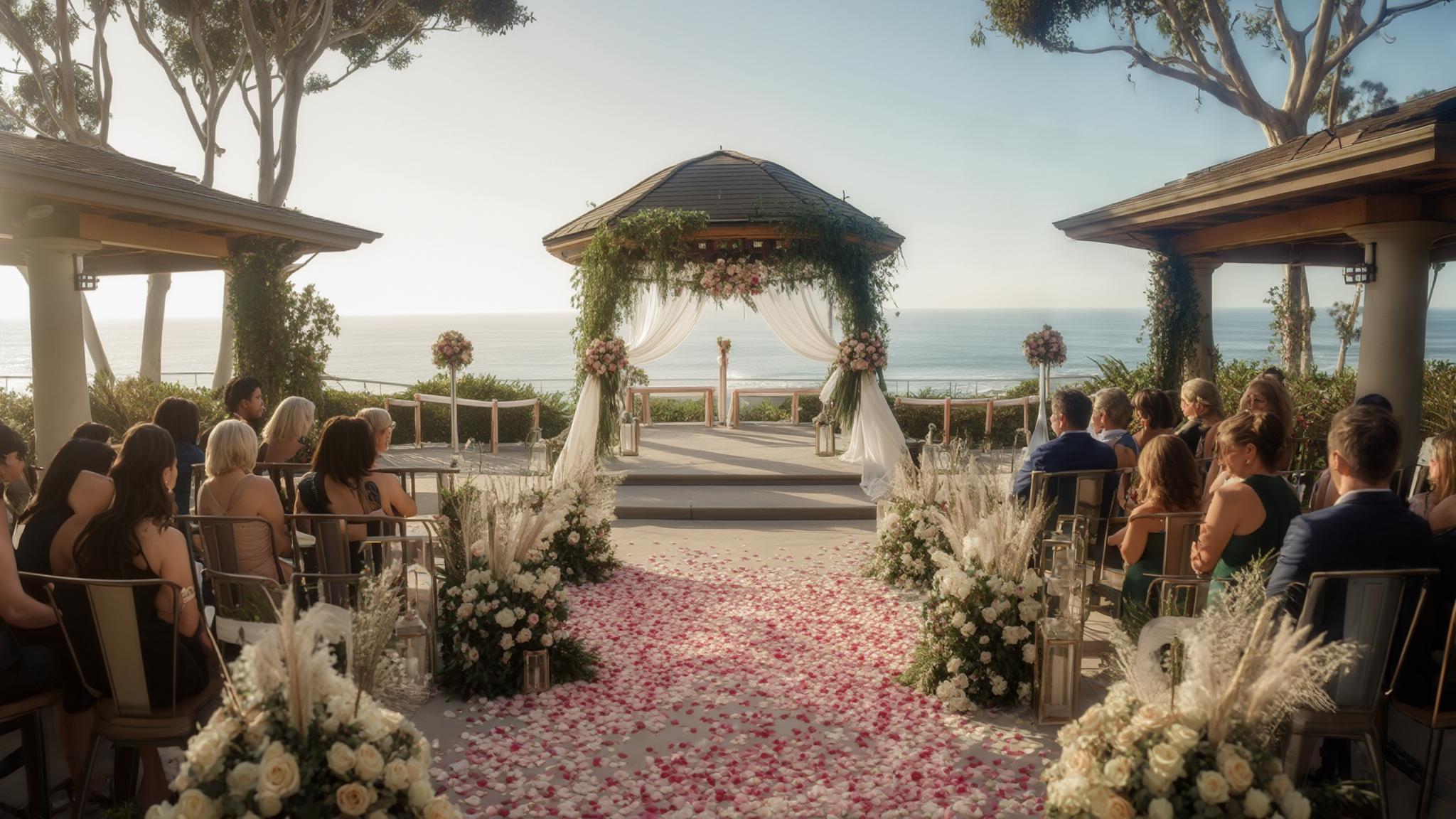 san diego wedding venues