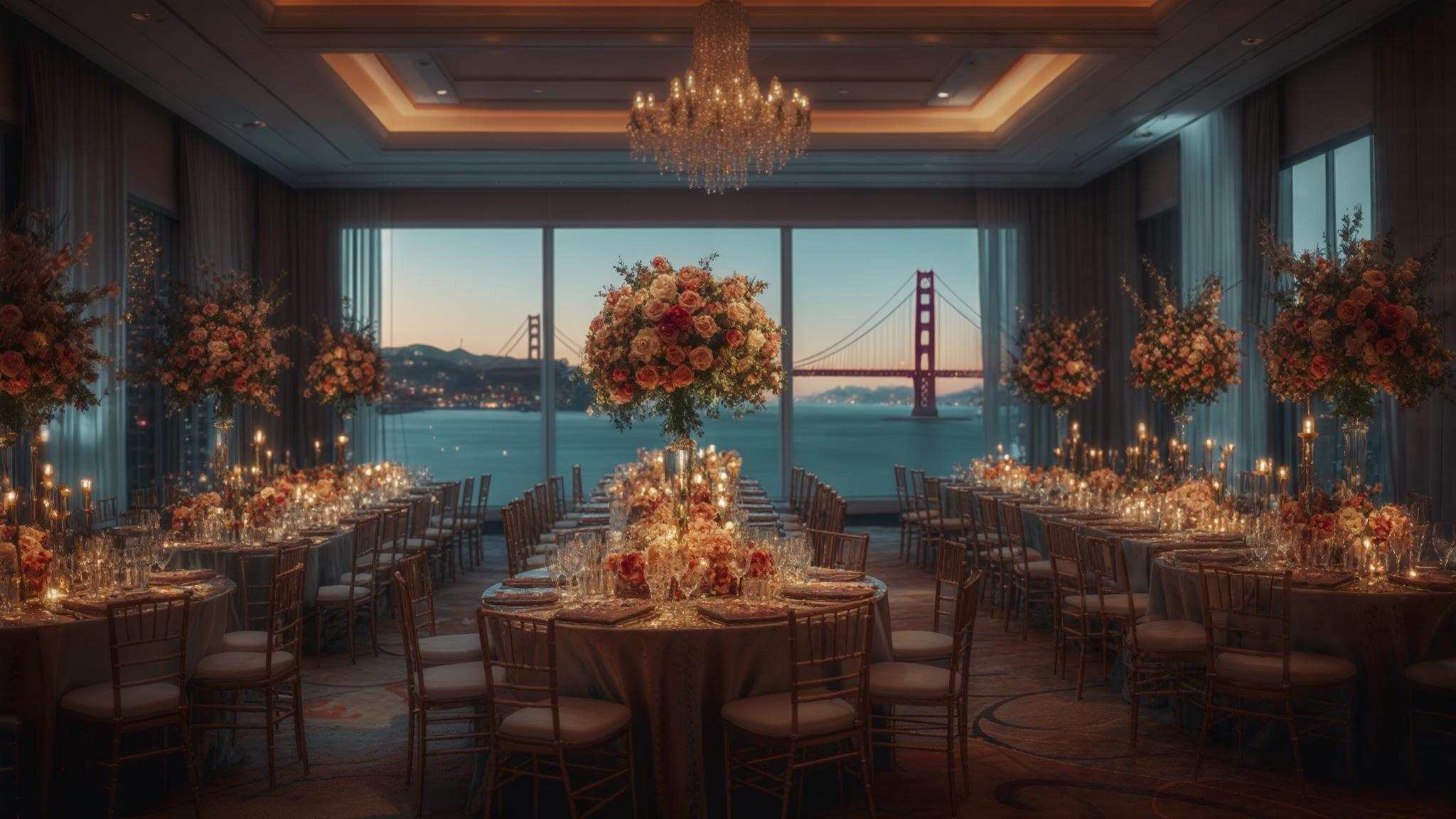 san francisco wedding venues
