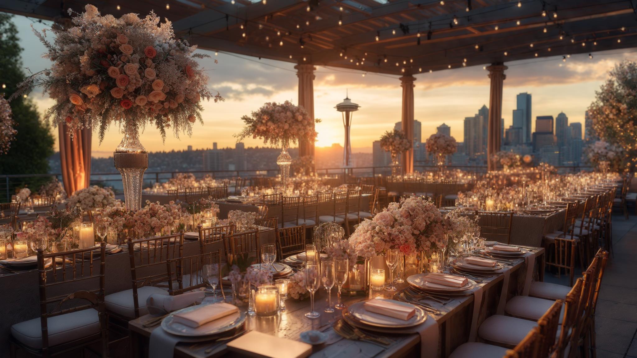 seattle wedding venues