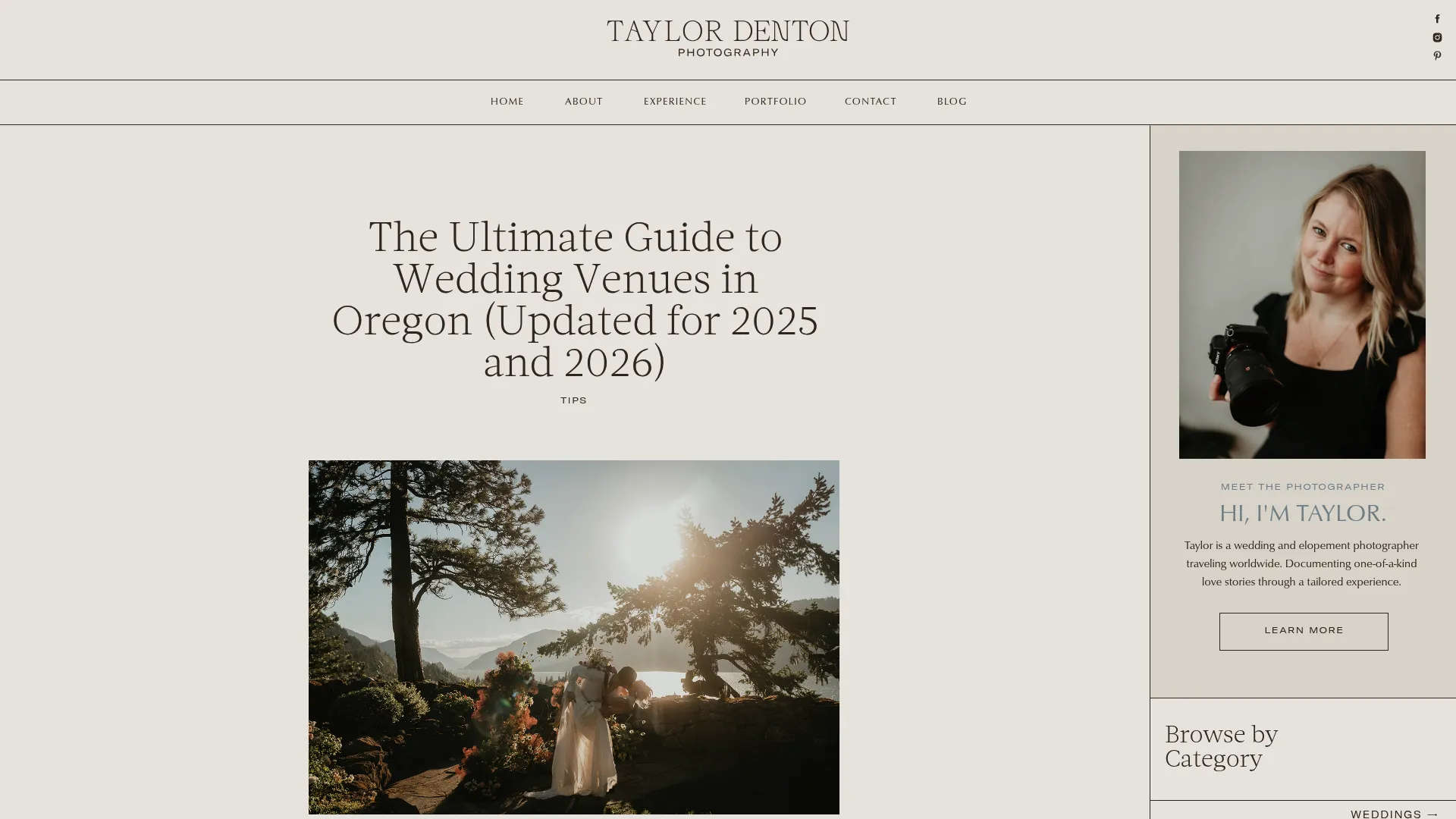 Blockhouse PDX urban greenhouse wedding venue with lush botanical setting