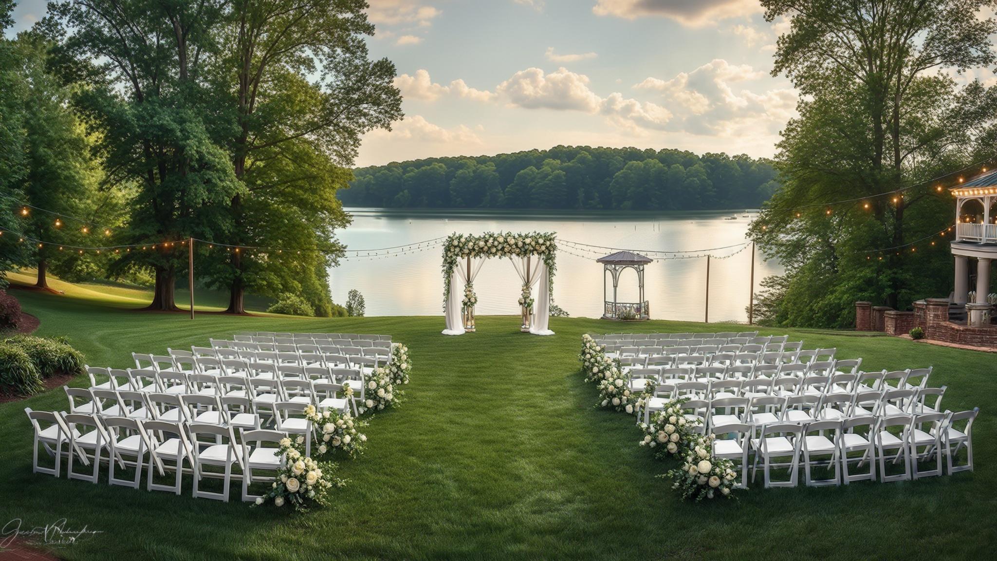 virginia wedding venues