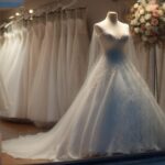 visalia bridal shops