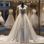 washington dc bridal shops