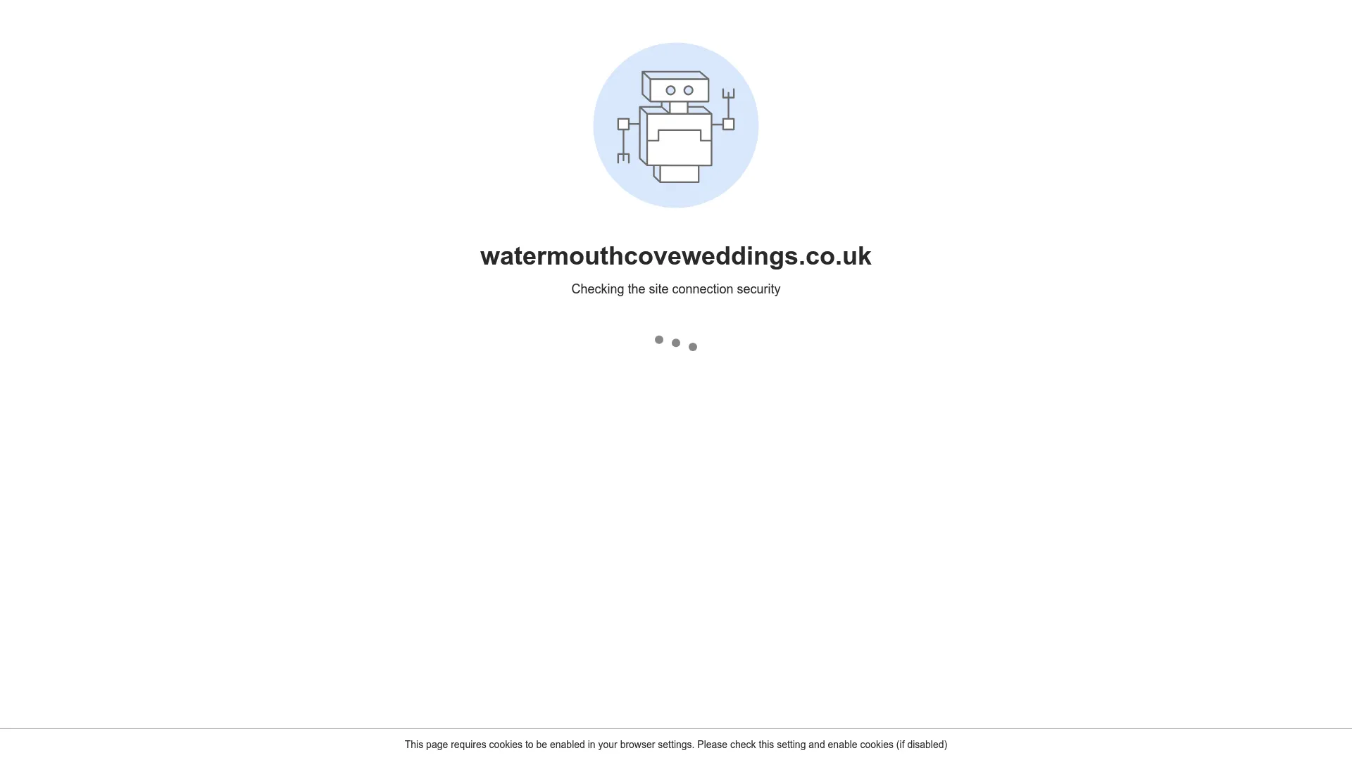 Watermouth Cove woodland barn with coastal views