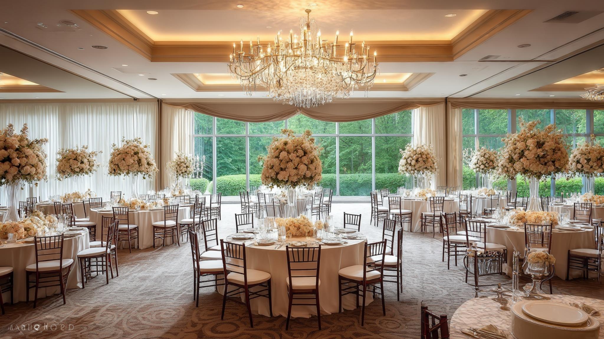 wedding venues atlanta
