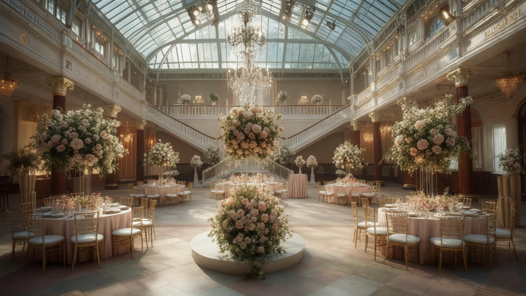 wedding venues birmingham