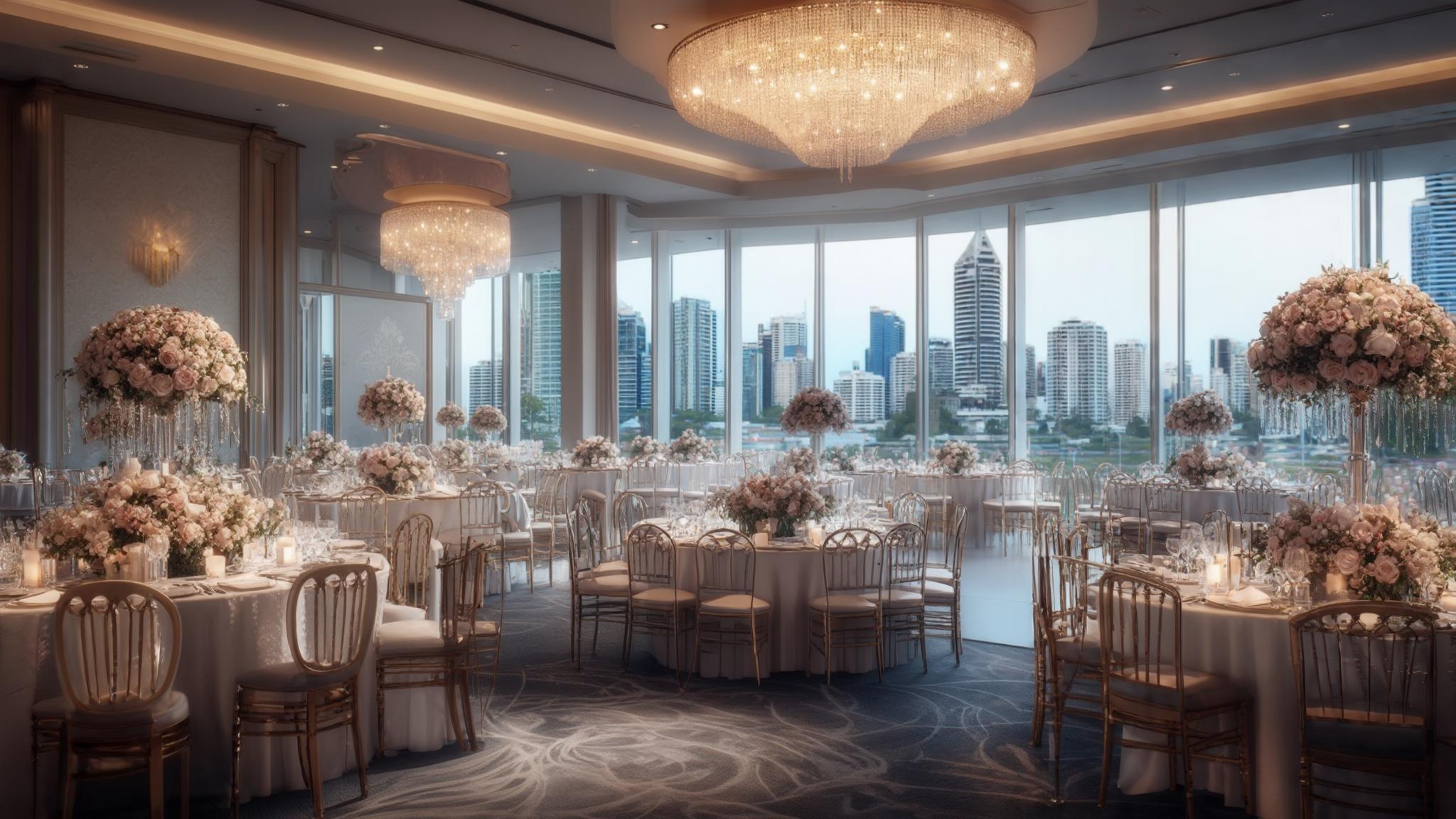 wedding venues brisbane