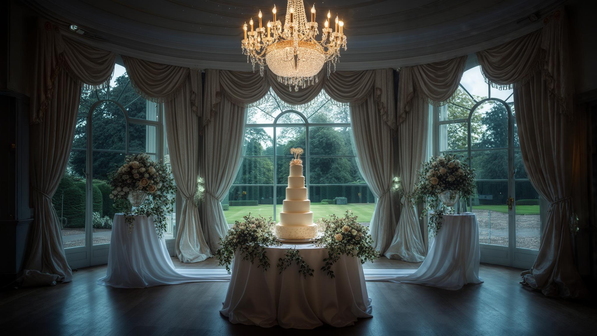 wedding venues bristol