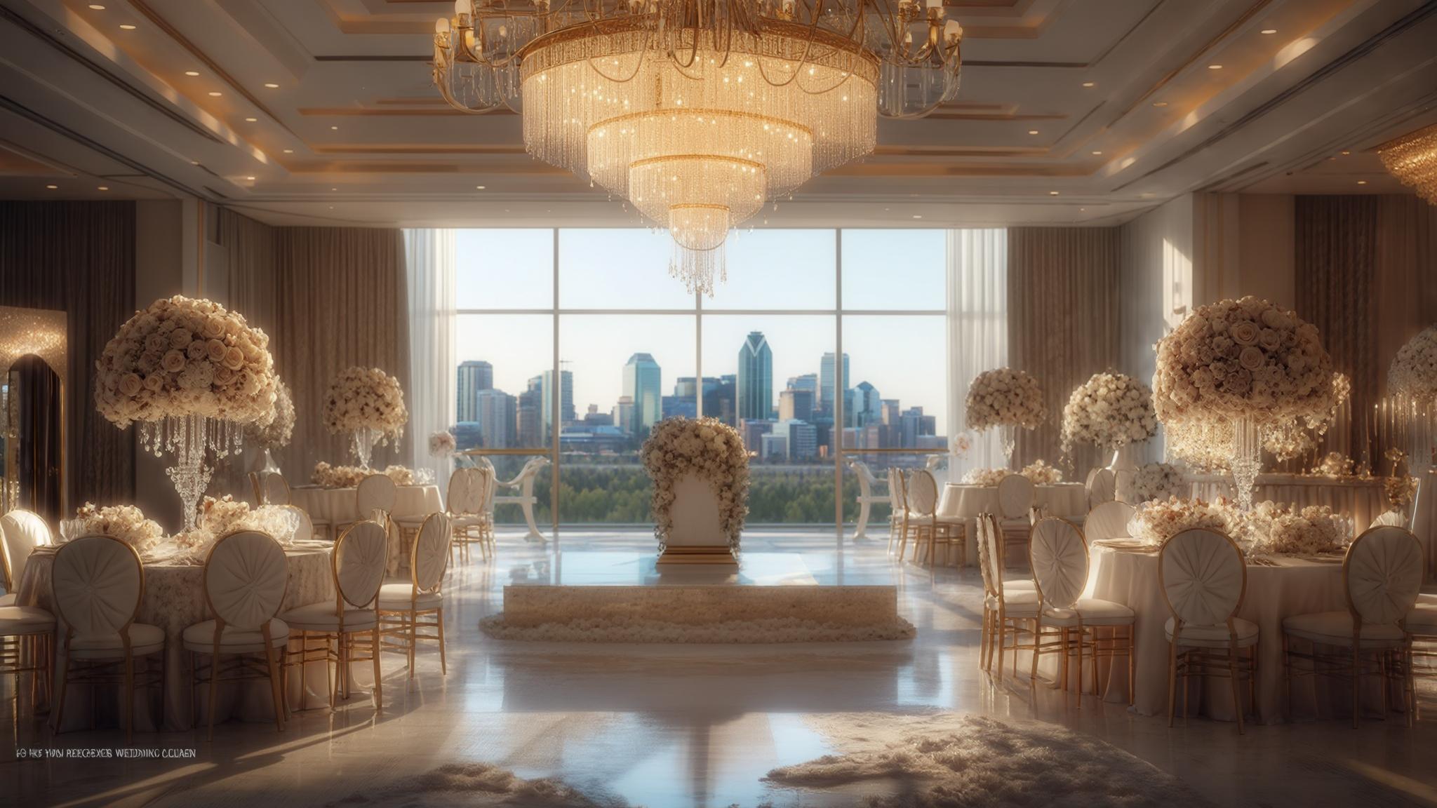 wedding venues calgary