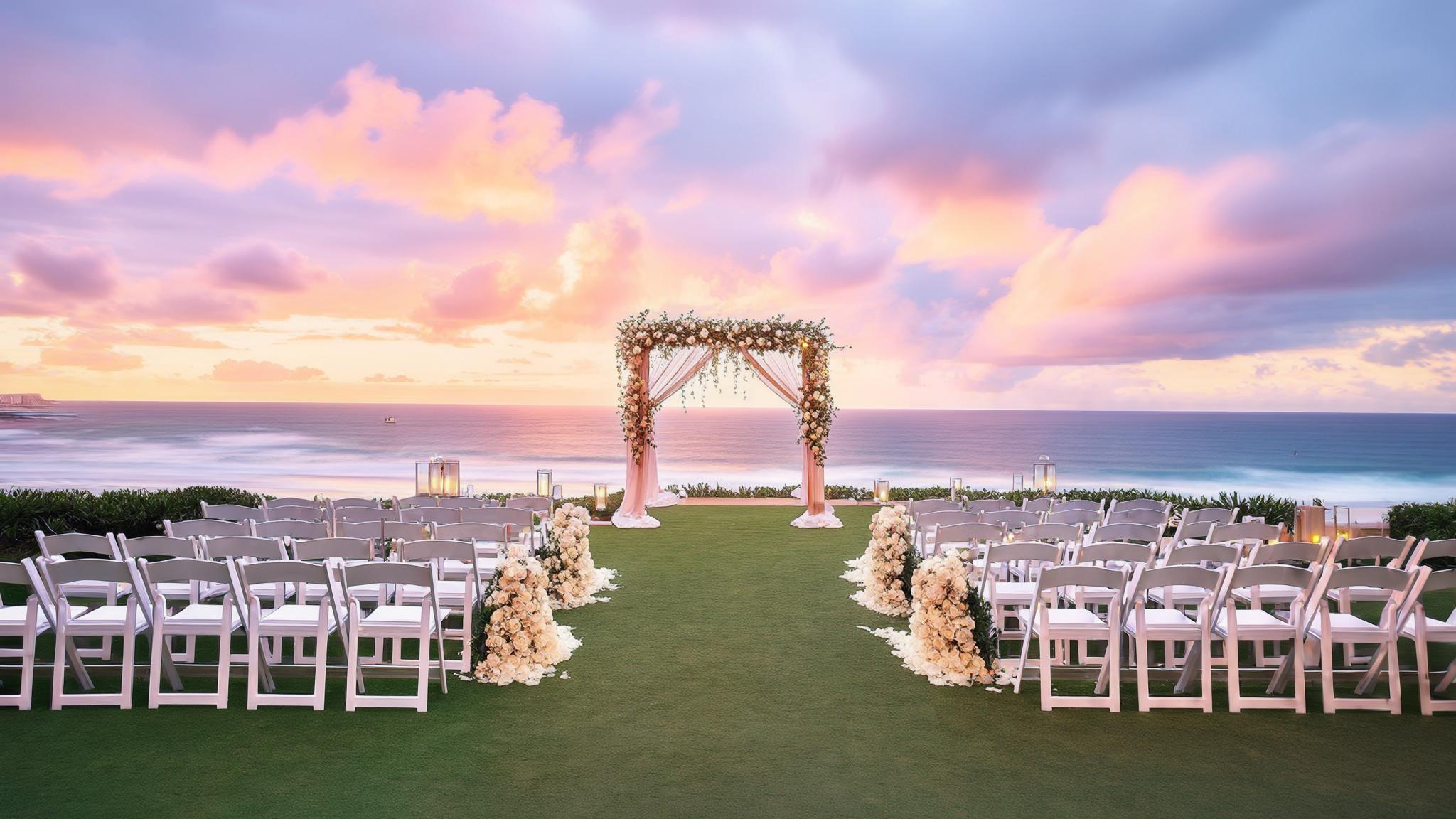 wedding venues gold coast