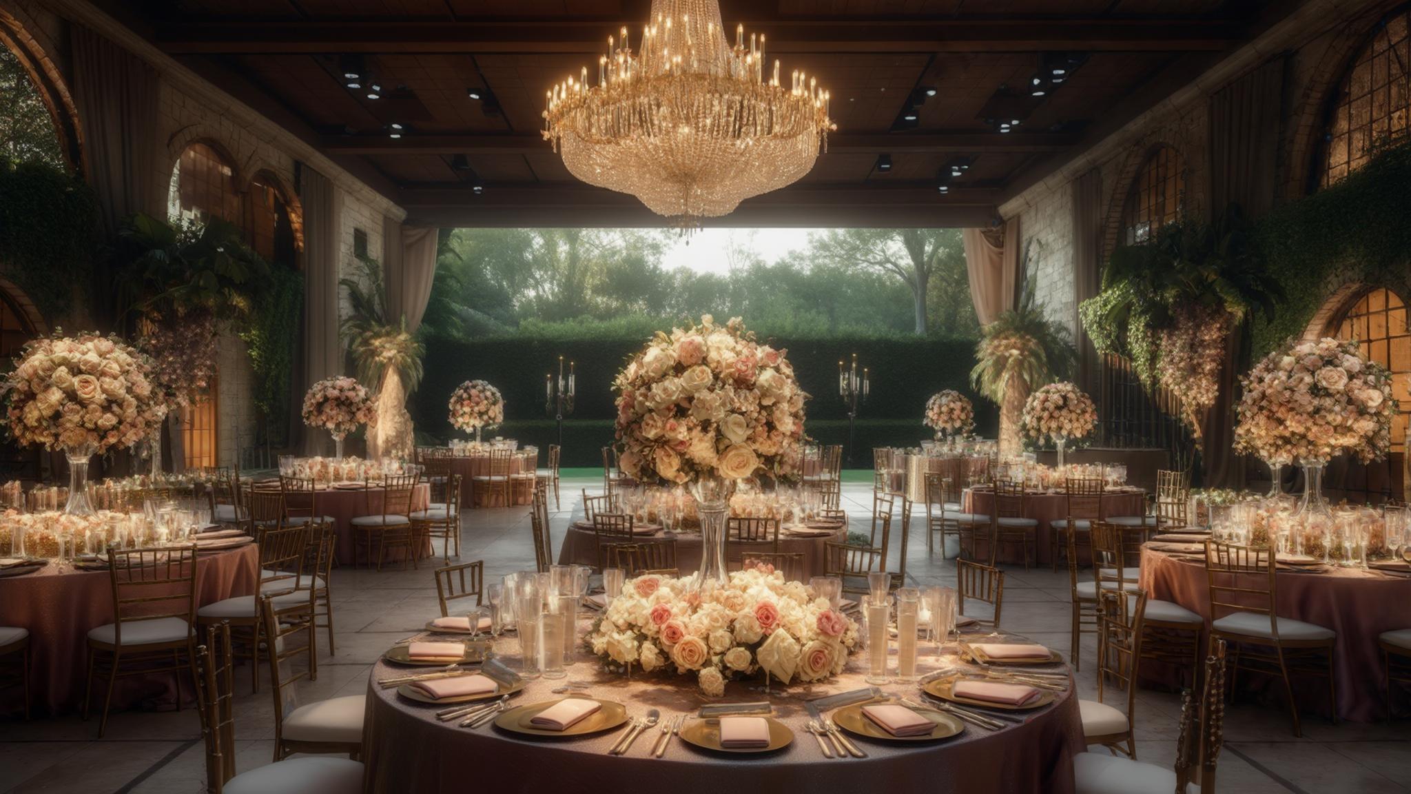 wedding venues houston