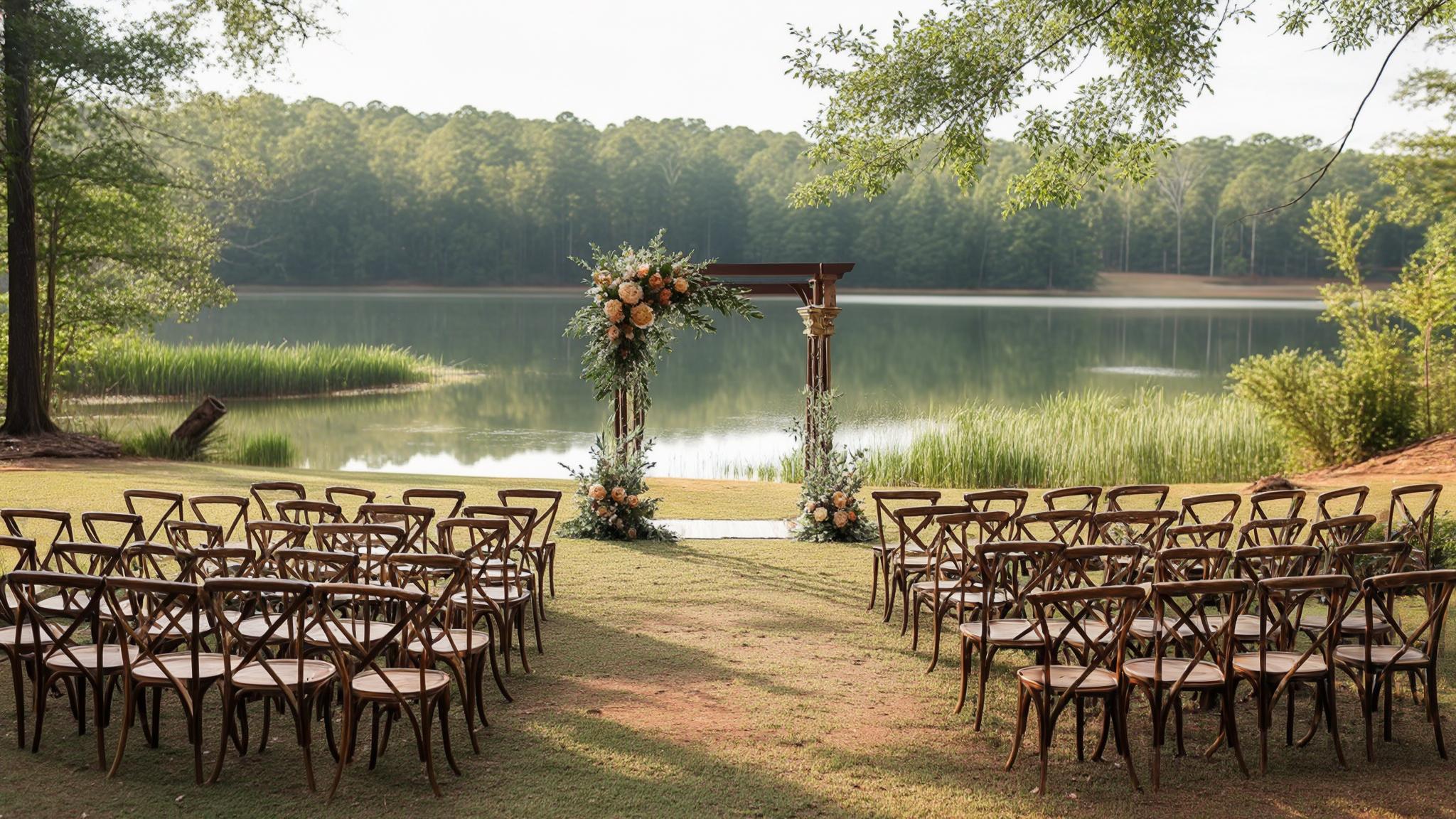 wedding venues in arkansas