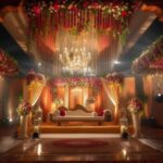 wedding venues in bangalore