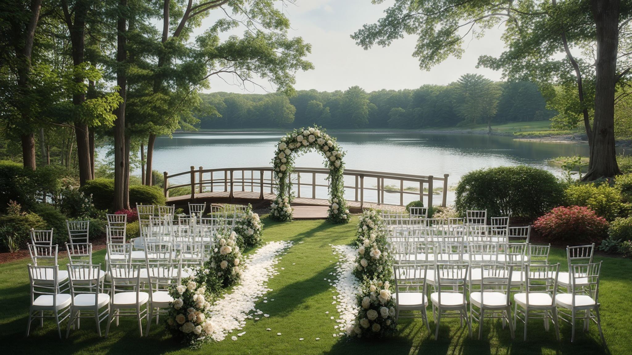 wedding venues in ct