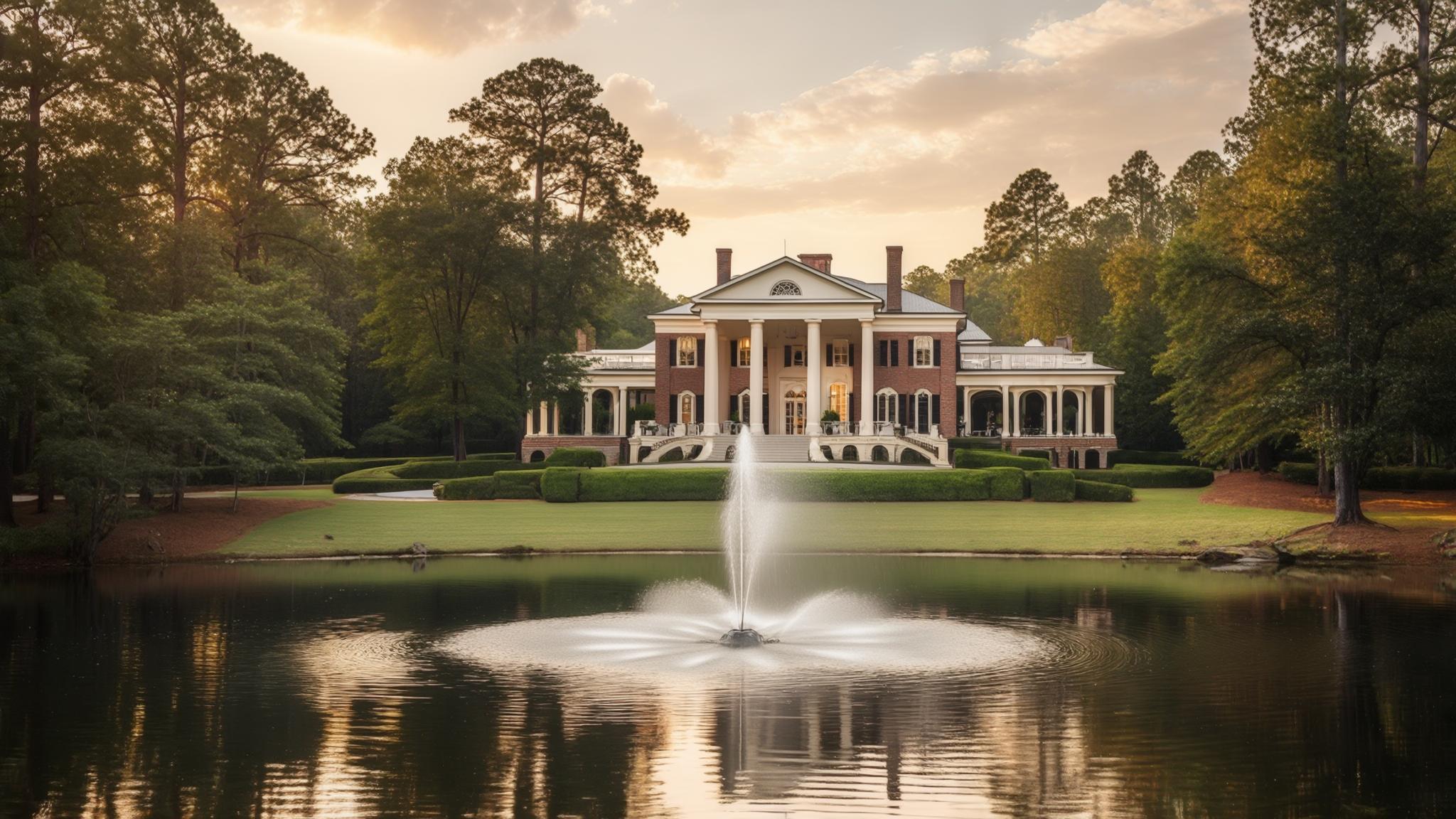 wedding venues in georgia