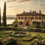 wedding venues in italy