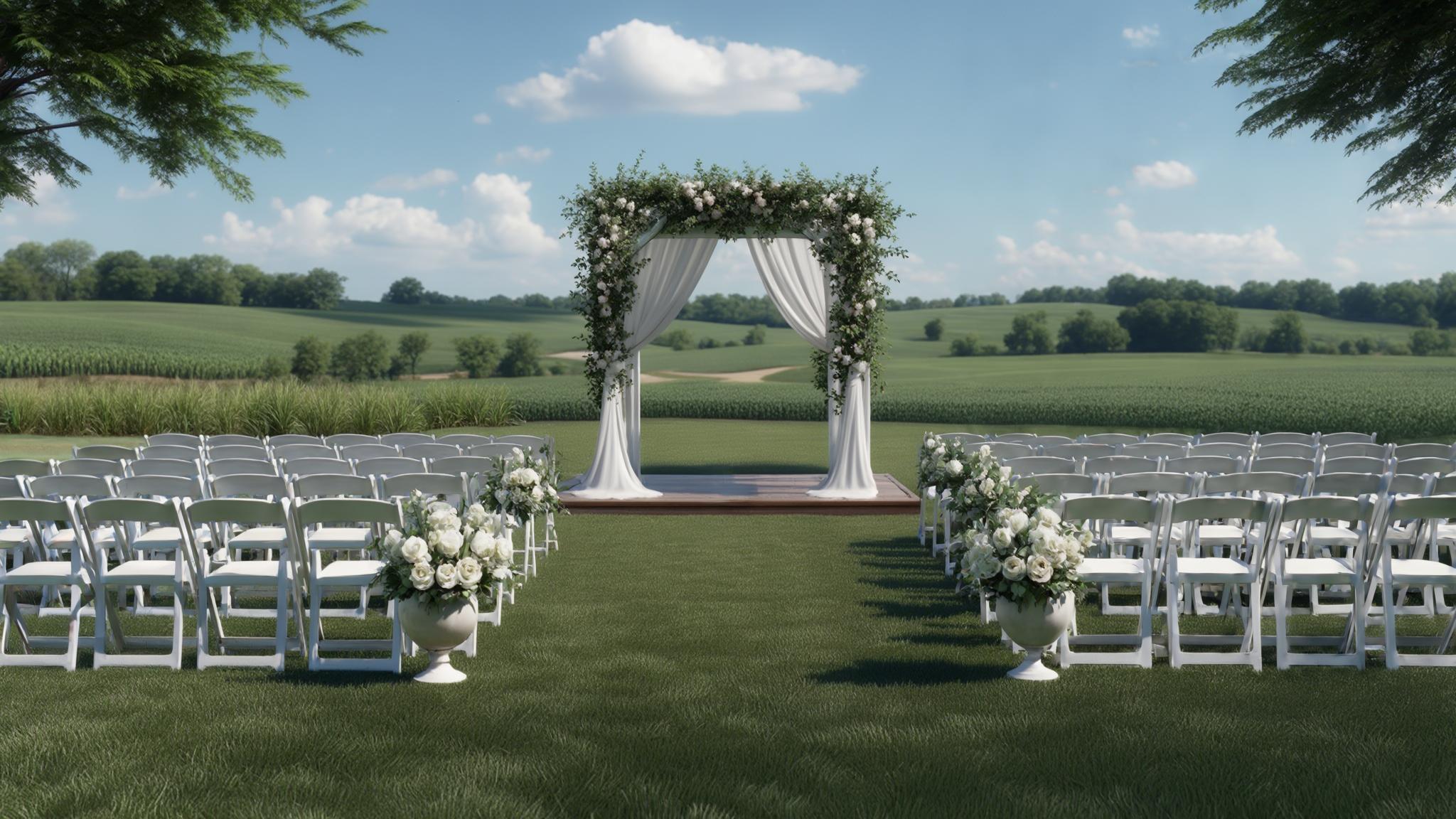 wedding venues in ohio