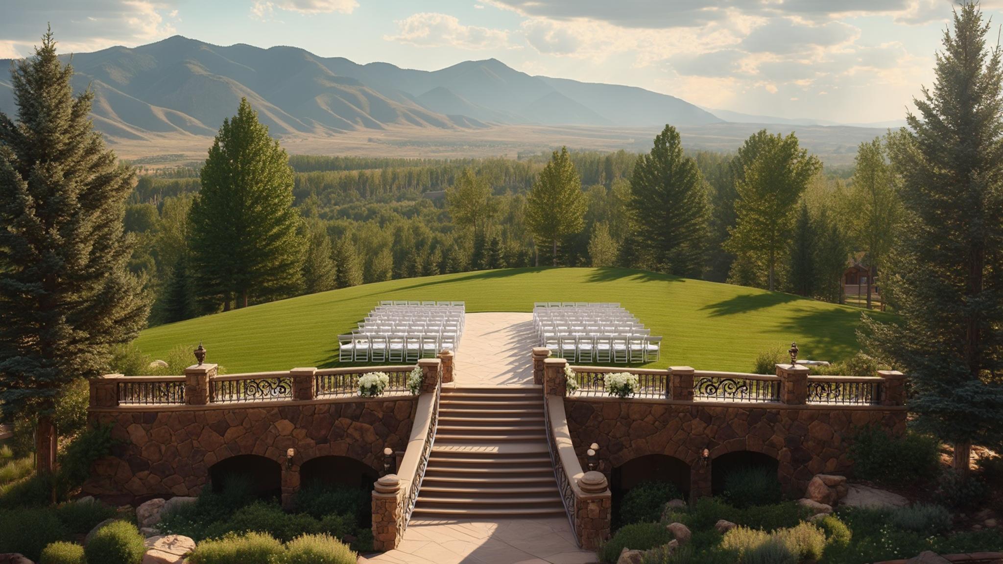 wedding venues in utah