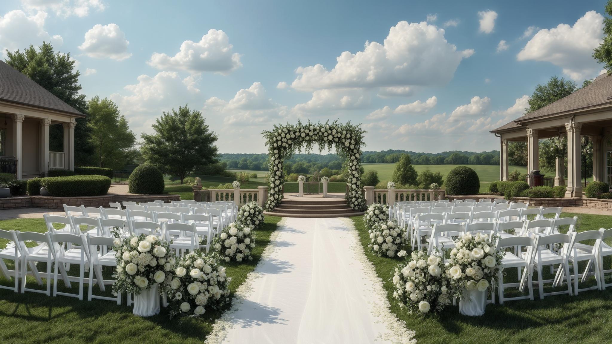 wedding venues kansas city