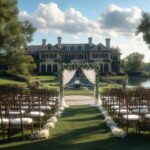 wedding venues long island