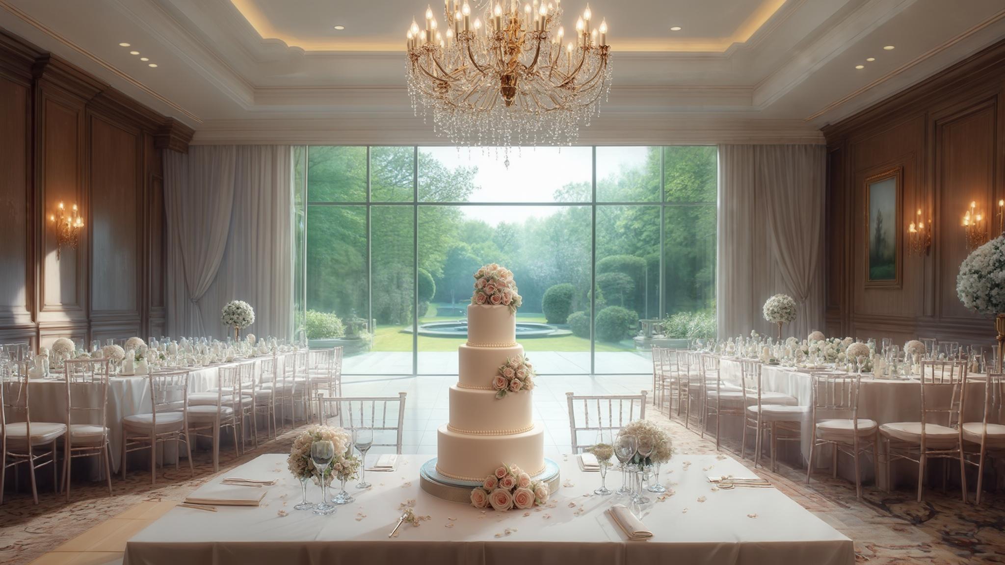 wedding venues melbourne