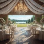 wedding venues north east